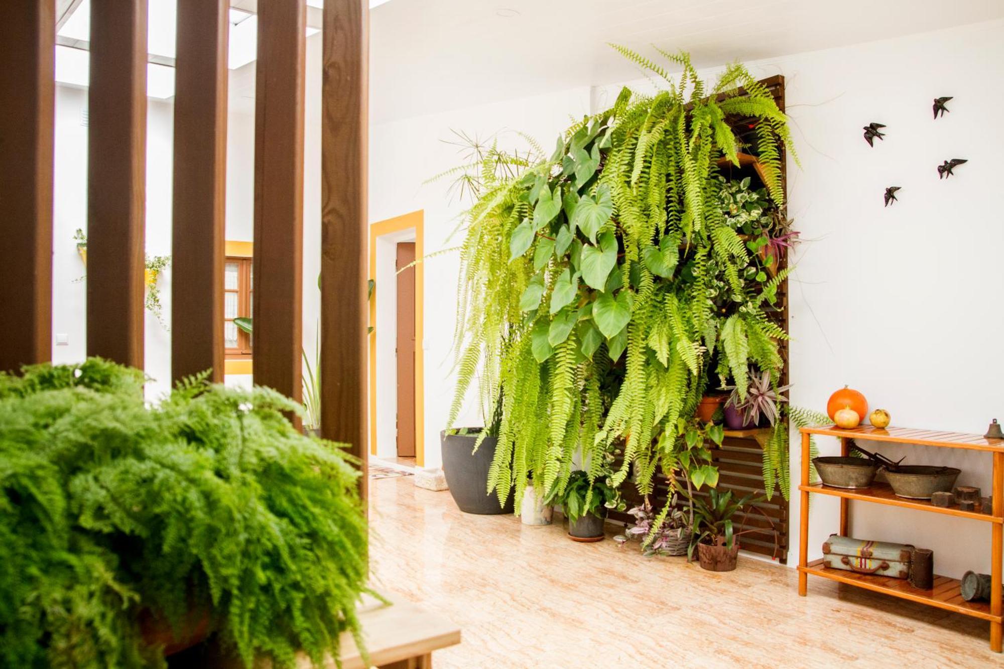 Casa Da Avo Guilhermina Leiria Bagian luar foto
